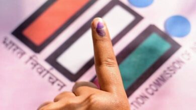 5 मतदान केन्द्रों में पुनर्मतदान के आदेश 1 tmm vote