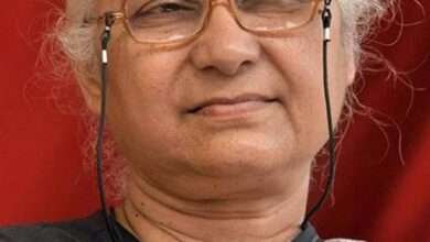 नबआं नेत्री मेधा पाटकर सहित 12 पर धोखाधड़ी का मामला दर्ज, साढे तेरह करोड की राशि के दुरुपयोग के आरोप 7 Medha Patkar