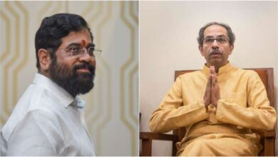 सेना प्रतीक विवाद: टीम ठाकरे की याचिका पर सोमवार को सुनवाई करेगा सुप्रीम कोर्ट 1 shiv sena vivad