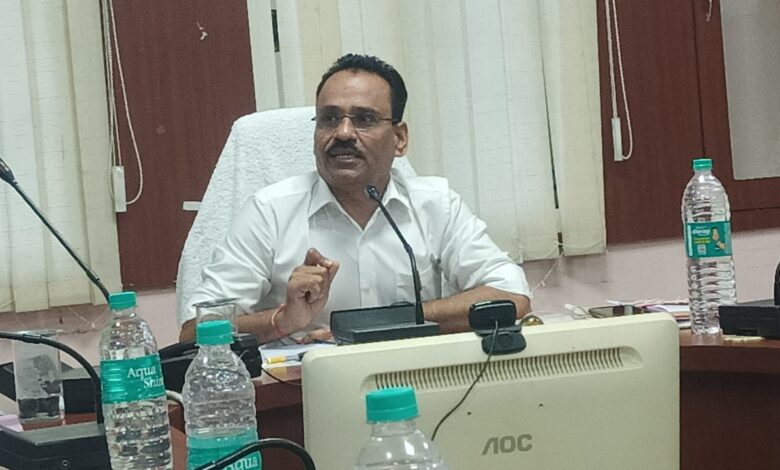 बड़वानी; आयुष्मान योजना आरंभिक बाल विकास में भी हो रही है मददगार- कलेक्टर 1 04 3