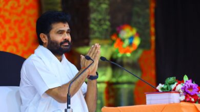 जिसके हृदय में सबके कल्याण का भाव है वह शिवभक्त है, पूज्य गिरी बापू ने शिव कथा में कहा शिव पूजन सद-चीत् और आनंद का दाता है। 1 01 1