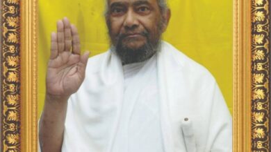 ACHARYA VEER RATNA VIJAY SHITALNATH JAIN SHWETAMBER