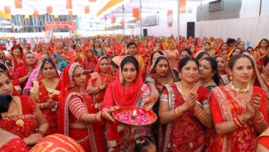 KHAJRANA PIPAL CHOK BHAWAT KATHA