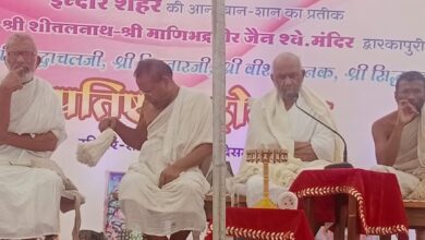 SHITAL NATH MANIBHADR VEER MANDIR DWARKAPURI3 scaled 1