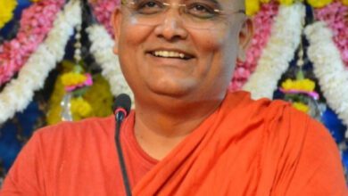 SWAMI BHASKARANAND NEW