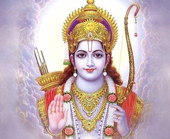वार्ड क्रमांक 17 के 600 नागरिक शनिवार को होंगे अयोध्या रवाना 1 Shri Ram Images