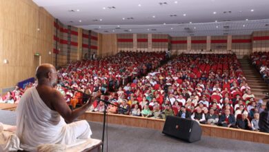 AADHYATMIK PRAVCHAN MALA