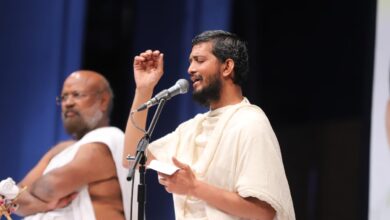 LALITPRABH SAGAR M.M SHANTI MUNI SAGAR M.S.