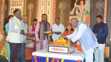 Nanibai ka mayra GEETA BHAWAN 01