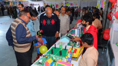 PRASRAMPURIYA SCHOOL1