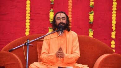 SWAMI MUKUNDAND ......RADHA KRASHNA SATSANG SAMITI