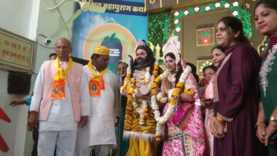 GEETA BHAWAN SHIV PURAN