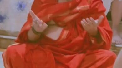 KANTAFOD MANDIR BHASM AARTI3