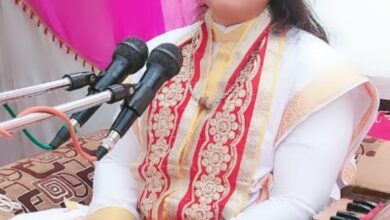 SUSHREE SARVESHWARI DEVI