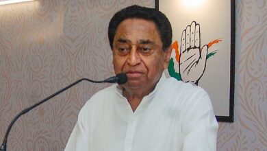 kamal nath