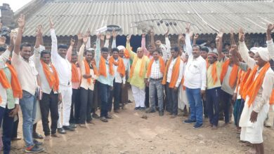 हर कार्यकर्ता अपना उद्देश्य रखे कि मेरा बूथ सबसे मजबूत 10 IMG 20230321 WA0046