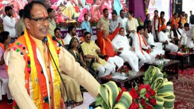 बड़वानी; प्रदेश में विकास की गंगा और जनता की जिंदगी बदलने का चल रहा अभियान : मुख्यमंत्री 10 cm niwali