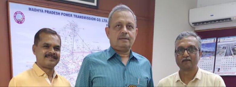 <em>अंतर क्षेत्रीय विद्युत तैराकी प्रतियोगिता में एम.पी. ट्रांंसको</em><em>के शिवयोगी हीरे मठ ने एक स्वर्ण सहित चार पदक जीते</em> 1 IMG 20230726 080413