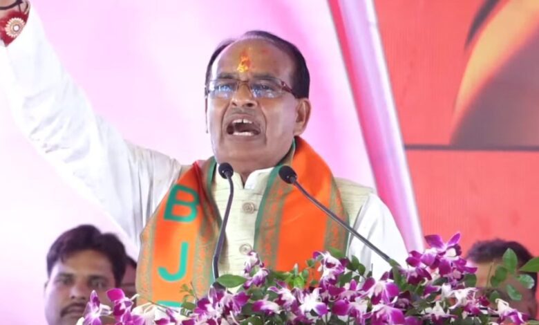 सीएम शिवराज का बड़ा ऐलान, मप्र में अब 21 वर्ष से अधिक उम्र की अविवाहित महिलाओं को भी मिलेगा लाडी बहना का लाभ 1 cm
