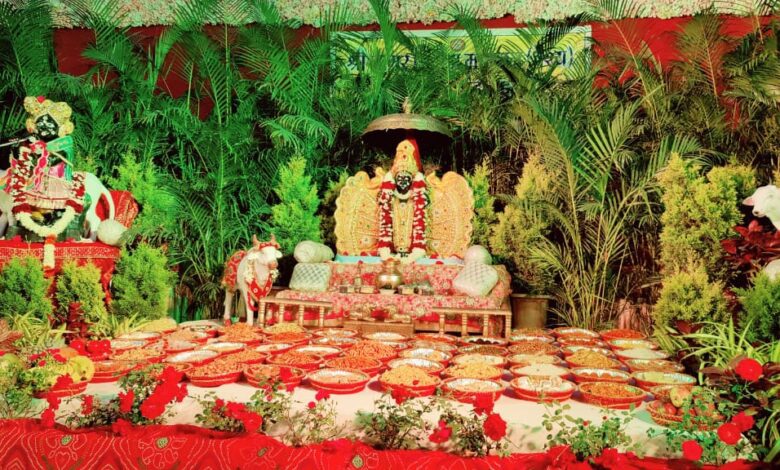 यातायात व्यवस्था में भी शहर को अग्रणी बनाने का संकल्प लिया मालवा मिल क्षेत्र के अग्रवाल बंधुओं ने 1 IMG 20231120 WA0077