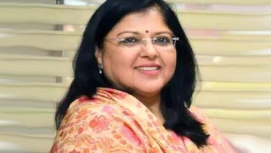 MP New Chief Secretary 2