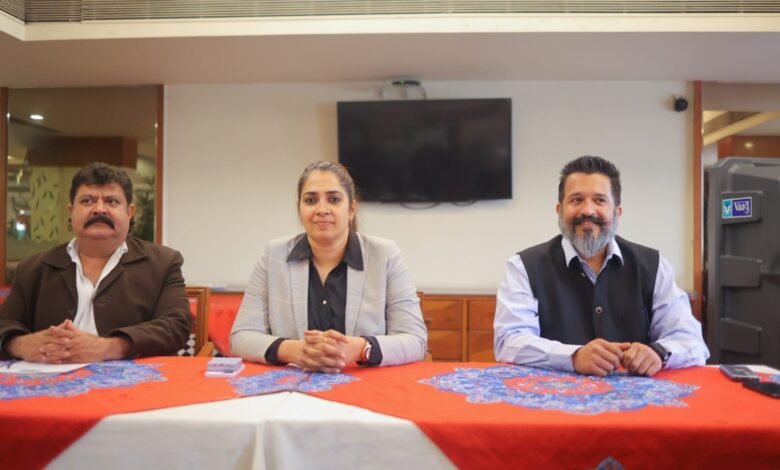 वायु का कंप्रेसर कूलर अब घरों में ठंडक देने को तैयार 1 IMG 20240227 WA0031