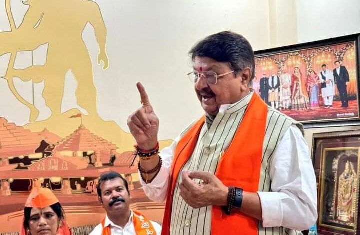 महाजनसंपर्क अभियान के अंतर्गत इंदौर संसदीय क्षेत्र के सभी 340 शक्ति केंद्रों पर बैठक संपन्न 1 IMG 20240419 WA0005