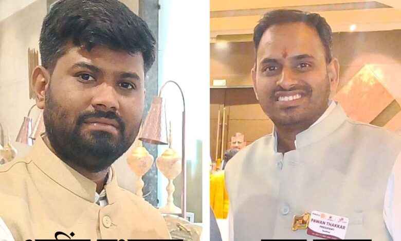 रोटरी क्लब सेंधवा के ठक्कर बने अध्यक्ष, कुशवाहा सचिव, नए सत्र में क्लब ब्लड बैंक स्थापना, नेत्रदान जागरूकता अभियान चलाएगा। 1 Untitled 1 copy