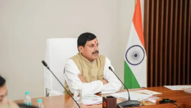 cm mohan yadav instructions