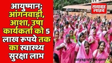 निमाड राउंडअप