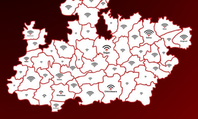 एयरटेल ने मध्य प्रदेश और छत्तीसगढ़ में 29 लाख से अधिक अतिरिक्त नए घरों तक अपनी वाई-फाई सेवा का विस्तार किया 1 IMG 20240808 WA0034