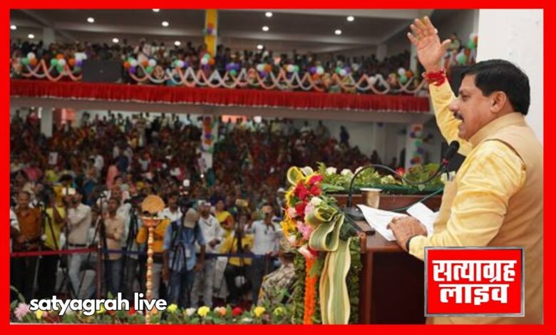 MP NEWS : प्रदेश की लाड़ली बहनों को 10 अगस्त को मिलेगा राखी का उपहार : मुख्यमंत्री डॉ. यादव 1 WEBSITE IMAGE FINAL 14