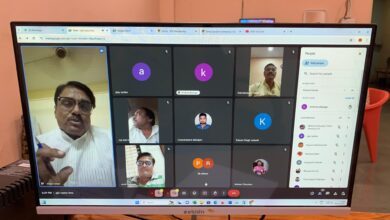 बड़वानी; दो दिनों में 100 सदस्य बनाने का लक्ष्य पूरा कर सक्रिय सदस्य बने, सक्रिय सदस्यता अभियान को लेकर भाजपा की वर्चुअल बैठक सम्पन्न 12 179c7b82 19ca 450b b870 64bf0f6baff5