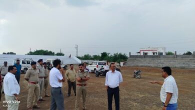 सेंधवा; रावण दहन स्थलों पर की जाये आवश्यक सुरक्षा व्यवस्था-कलेक्टर डॉ. फटिंग 5 6a71b78d 9d48 4bde b6e4 b77a95d738e2