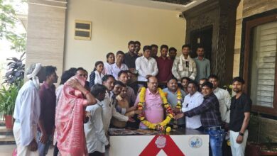 सेंधवा; मोबिलाइजर्स को दीपावली पर डबल सैलरी का तोहफा, मोबिलाइजर्स ने आर्य का स्वागत कर आर्य व मुख्यमंत्री का आभार व्यक्त किया 10 754242e4 a70b 4165 825c c122380241e4