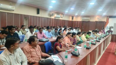 बड़वानी; स्कूल प्रशासन बच्चों की सुरक्षा और संरक्षा के प्रति जागरूक रहे और गाइडलाइन का सख्ती से पालन करें 10 a6f2d69a ae93 4584 a429 7bc0e4339bde