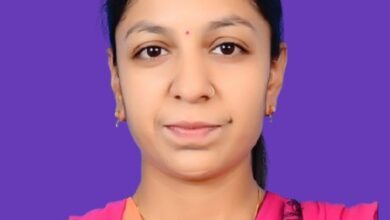 बड़वानी। करियर सेल की कार्यकर्ता प्रीति गुलवानिया को मिली डॉक्टरेट की उपाधि 8 532eb1f6 de29 49fc bf37 4f9ee5199af1