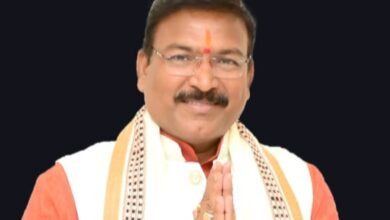 सांसद गजेंद्र सिंह पटेल को प्रदेश सहित चार राज्यो के केंद्रीय पर्यवेक्षक की सौंपी कमान 3 IMG 20241125 170854