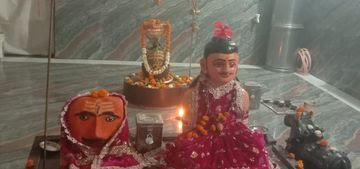 सेंधवा। भैरव जयंती पर भंडारा कल शाम को, तैयारियां शुरू, बाजरे की रोटी और उड़द की दाल का प्रसाद बनेगा 1 dbcl 1701688329656db409a732f sdw1