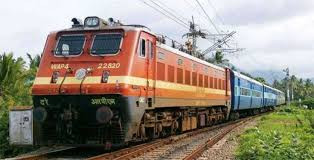 भोपाल; रेलवे लाईन के विस्तार से प्रदेश के नागरिकों को सुविधा और पर्यटन को मिलेगा प्रोत्साहन : मुख्यमंत्री डॉ. यादव 1 download 2 3