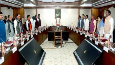 बड़वानी। मुख्यमंत्री जनकल्याण अभियान के अंतर्गत 18 दिसम्बर को इन स्थानो पर लगेंगे शिविर 14 4 18