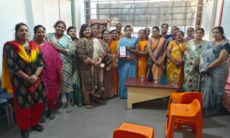 अखिल भारतीय वैश्य युवक युवती परिचय सम्मेलन 21 व 22 दिसंबर को 1 IMG 20241212 WA0065