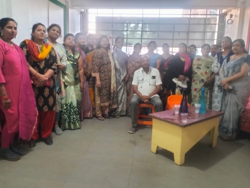 अखिल भारतीय वैश्य युवक युवती परिचय सम्मेलन 21 व 22 दिसंबर को 2 IMG 20241212 WA0066