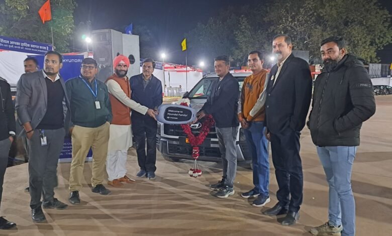 धार; ट्रैडफेयर में खाटू श्याम जी की भजन संध्या आज 1 IMG 20241212 WA0071