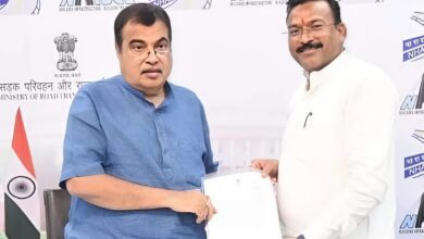 बड़वानी; सांसद पटेल के प्रयासों से सेंधवा-खेतिया 2-लेन सड़क के लिए 615.61 करोड़ रूपए की स्वीकृति, क्षेत्र को मिली बड़ी सौगात 1 f7fb7015 fe62 4fda a499 cf9f019b8823 1