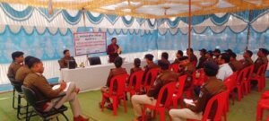 सेंधवा। पुलिस अधिकारियों को किशोर न्याय अधिनियम के प्रावधानों की जानकारी दी 2 0ce54afd a824 445c a6d5 44fa6924b099