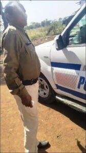 डायल 100 के जवानों का काबीले तारीफ कारनामा, पारिवारिक कलह में युवक ने गटका जहर, पुलिस की तत्परता से युवक को मिला समय पर ईलाज। 2 IMG 20250131 WA0039
