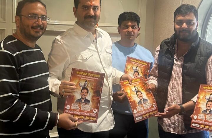 विधायक गोलु शुक्ला के जन्मदिवस पर विधानसभा-3 में मनाया जाएगा सेवा पखवाड़ा 1 IMG 20250131 070753