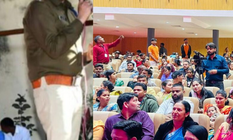 डिजिटल कार्य,ऑनलाइन पढ़ाई या गेम खेलने के दौरान भी हमेशा रहों सतर्क और सावधान 1 InShot 20250130 062209034