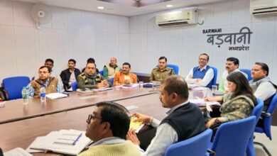 मुख्यमंत्री डॉ. मोहन यादव की अध्यक्षता में इन्दौर संभाग के विकास कार्याे की समीक्षा बैठक हुई सम्पन्न 20 cf4d6bfe 40ba 43e6 b66b 0bb6d87948ae